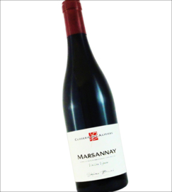 Pinot Noir - Marsannay Vieilles Vignes , Closerie des Alisiers, Bourgogne