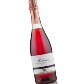 Malvasia  - Vino Spumante Dolce, Cantine Povero
