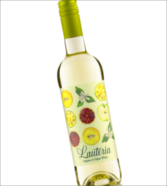 Airen, Macabeo- Lauteria - Bodega de Pinoso, vegan