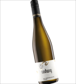 Riesling Feinherb - Thornicher Riesling, Gebr. Ludwig, Ortswein, Moezel