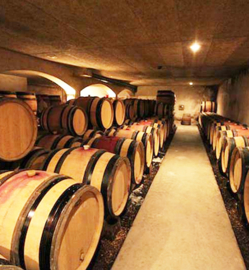 Pinot Noir - Gevrey Chambertin VV, Domaine des Beaumont, Bourgogne