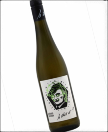 Gruner Veltliner - Is this it, Hongarije.