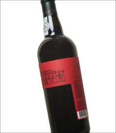 Tawny  Port - Morgadio da Calcada