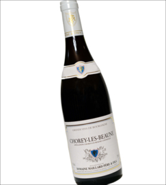 Pinot Noir - Chorey les Beaune,  Domaine Maillard Bourgogne