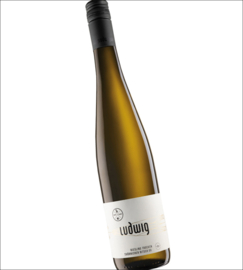 Riesling - Thornicher Riedsch GG, Gebr. Ludwig, Moezel