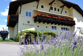 Pinot Bianco - Weissburgunder, Classico - Tenuta Ritterhof- Alto Adige