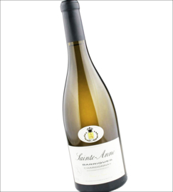 Chardonnay - Sainte Anne, Languedoc - vatgerijpt