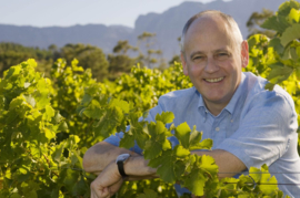 Mourvedre, Syrah - Circle of Life, Waterkloof Estate, Stellenbosch