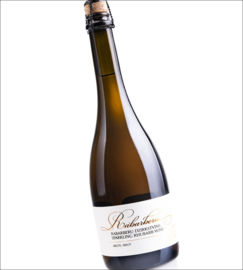 Rabarber - Abavas Rhubarb Sparkling Wine Brut, Letland