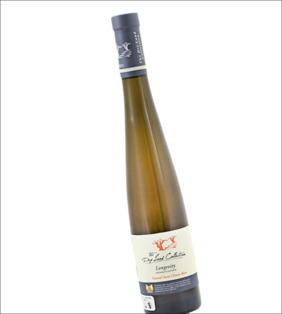 Chenin blanc - Natural Sweet Chenin, Longevity, Perdeberg, Paarl