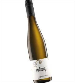 Riesling - Thornicher Riesling Trocken, Gebr. Ludwig, Ortswein, Moezel