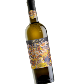 Garganega - Verona, Cantina di Negrar, Verona