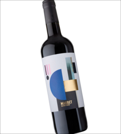 Tannat, Merlot -  Maubet, Maison Fontan, Gascogne