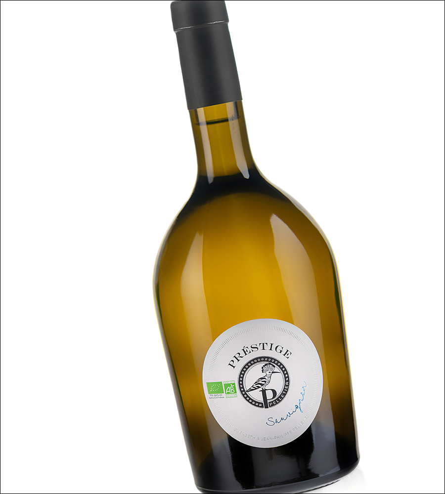 Sauvignon Blanc - Prestige,  Ile de Re, Domaine Pelletier