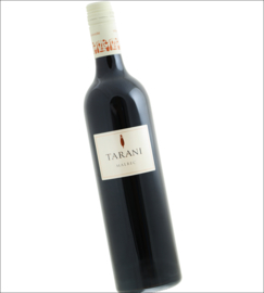 Malbec - Tarani, Vinovalie ZW Frankrijk