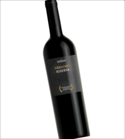 Primitivo, Negroamaro - Unico Reserva- Brindisi, Botter Family