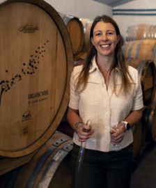 Chenin Blanc - Im-Care, Sophie Germanier, Paarl, Zuid Afrika