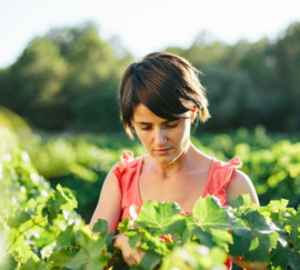 Garnacha - Naturaleza Savaje, Azul y Garanza, Navarra