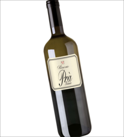 Chardonnay, Sauvignon Blanc, Sémillon, Johanniter - Pra - Brivio Vini - Ticino, Zwitserland