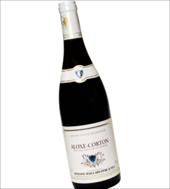 Pinot Noir - Aloxe Corton,  Domaine Maillard Bourgogne