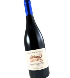 Pinot Noir -  Le Prieure de Saint-Ceols, Joseph Maistre, Menetou Salon, Loire
