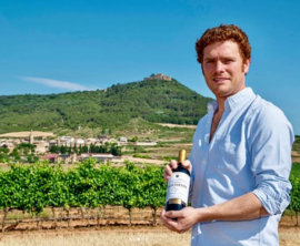 Chardonnay - Unoaked, Bodegas Castillo Monjardin, Navarra