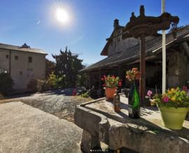 Gamay - Cave du Prieure, Savoie