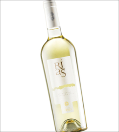 Vermentino -  Vermentino di Sardegna,Tenute Gregu, Sardinie