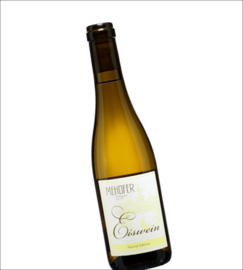 Gruner Veltliner - IJswijn, Eiswein - Mehofer