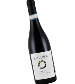 Frappato -  Kalura, Cantine Birgi, Sicilie
