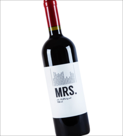 Romeiko, Syrah - MRS - Manousakis Winery , Kreta, Griekenland