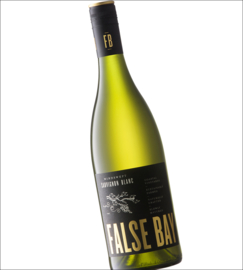 Sauvignon Blanc - False Bay - Waterkloof Estate Bio