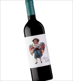 Tempranillo - ​Flores de Callejo, Ribera del Duero