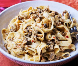 Grechetto, Procanico, Sauvignon Blanc, Vermentino - Villa Barbi, Decugnano dei Barbi, Orvieto, Umbrie