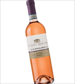 Nebbiolo - Rosato, Le Macaline - Ciabot Berton - Piemonte