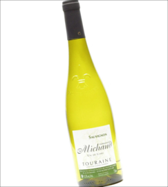Sauvignon Blanc - Touraine, Michaud  Loire