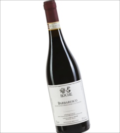 Nebbiolo - Barbaresco  -  Azienda Agricola Roche