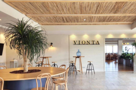 Albarino  - Rias Baixas, Bodegas Vionta