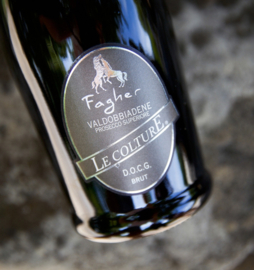 Glera - Fagher, Prosecco Superiore Brut, Le Colture