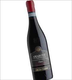 Amarone  Riserva Camporal - Corte San Benedetto