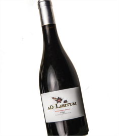 Monastel - Ad Libitum Rioja  - Juan Carlos Sancha