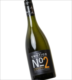 Chardonnay, Viognier - Emotion no2  - Narbonne