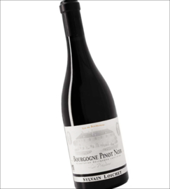 Pinot Noir -   Le Presidente - Bourgogne, Sylvain Loichet