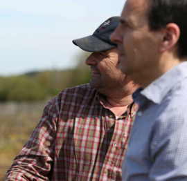 Pinot Noir - Gevrey Chambertin VV, Domaine des Beaumont, Bourgogne
