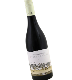 Mourvedre, Syrah - Circle of Life, Waterkloof Estate, Stellenbosch
