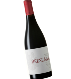 Pinotage - Abri Beeslaar, Stellenbosch