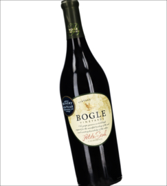 Petite Syrah -  Bogle Estate  Californie