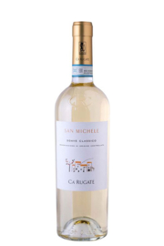 Garganega - Soave Classico,  Ca Rugate