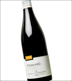Pinot Noir - Pommard -  Laurent en Karen Boussey  Bourgogne