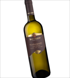Weissburgunder - Classico, Tenuta Ritterhof,  Alto Adige